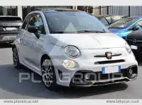 2019 Abarth 595