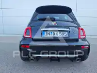 2019 Abarth 595