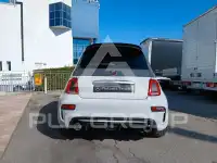 2019 Abarth 595
