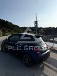 2019 Abarth 595