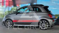 2019 Abarth 595
