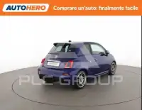 2019 Abarth 595