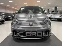 2019 Abarth 595
