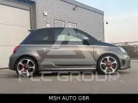 2019 Abarth 595