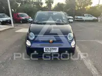 2019 Abarth 595