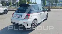 2019 Abarth 595
