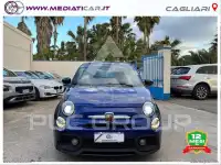 2019 Abarth 595