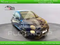 2019 Abarth 595