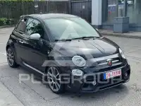 2019 Abarth 595