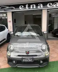 2019 Abarth 595