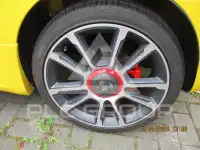 2019 Abarth 595