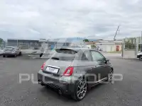 2019 Abarth 595