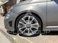 2019 Abarth 595