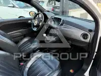 2019 Abarth 595