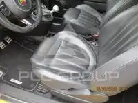 2019 Abarth 595