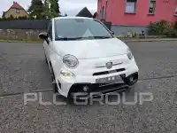 2019 Abarth 595