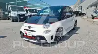 2019 Abarth 595
