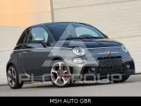 2019 Abarth 595
