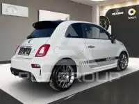2019 Abarth 595