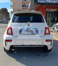 2019 Abarth 595