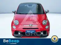 2019 Abarth 595