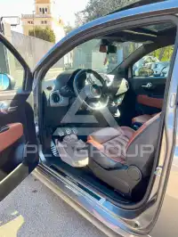 2019 Abarth 595
