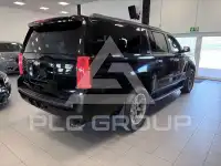 2019 Chevrolet Suburan