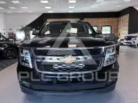 2019 Chevrolet Suburan