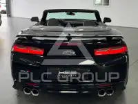 2019 Chevrolet Camaro