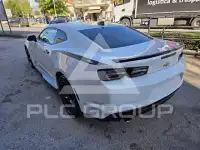 2019 Chevrolet Camaro