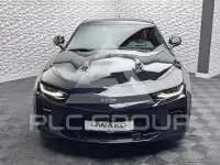 2019 Chevrolet Camaro