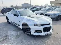 2019 Chevrolet Camaro