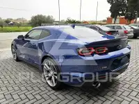 2019 Chevrolet Camaro