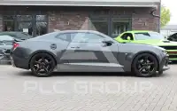 2019 Chevrolet Camaro