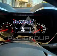 2019 Chevrolet Camaro
