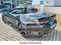 2019 Chevrolet Camaro
