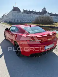 2019 Chevrolet Camaro