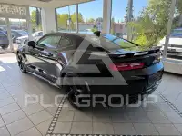 2019 Chevrolet Camaro