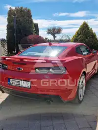 2019 Chevrolet Camaro