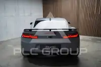 2019 Chevrolet Camaro
