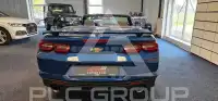 2019 Chevrolet Camaro