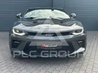 2019 Chevrolet Camaro