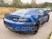 2019 Chevrolet Camaro