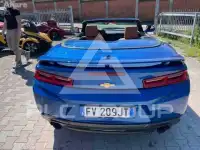 2019 Chevrolet Camaro