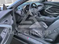 2019 Chevrolet Camaro