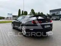 2019 Chevrolet Camaro