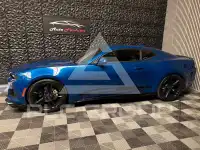 2019 Chevrolet Camaro