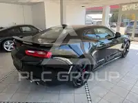 2019 Chevrolet Camaro