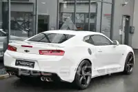 2019 Chevrolet Camaro