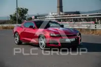 2019 Chevrolet Camaro